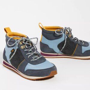 TEVA Highside ’84 Sneakers – worn only 1x